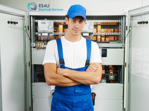 commercial electrical services australia