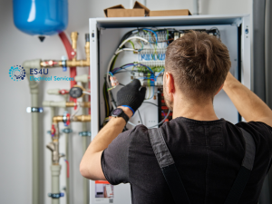 industrial electric service