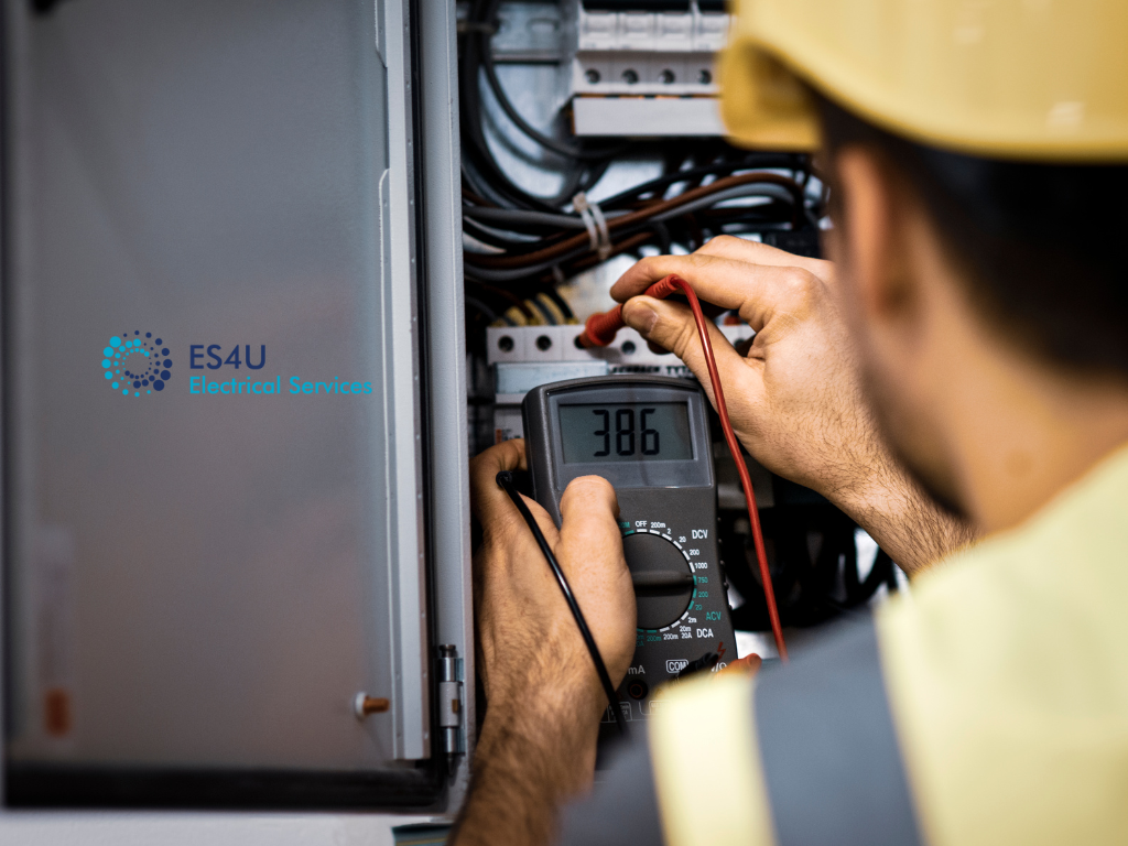 affordable electrical services