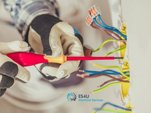 industrial electrical solutions