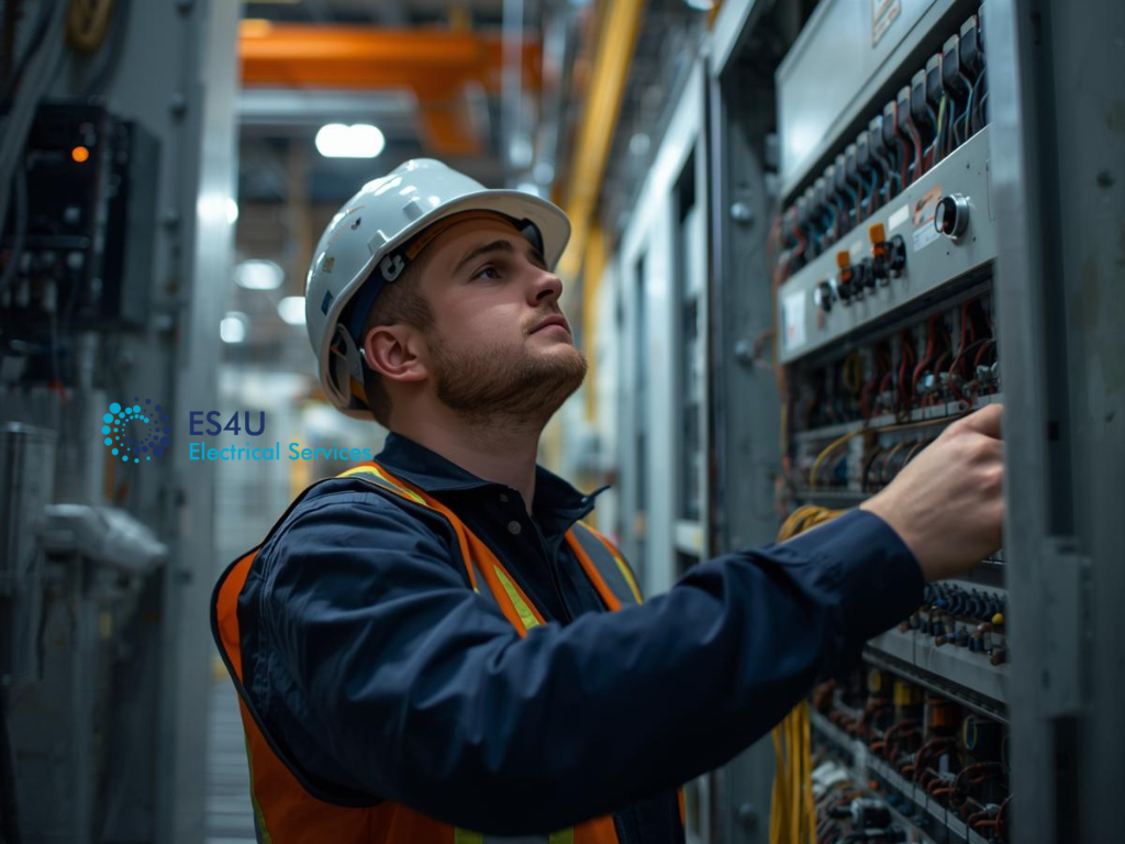 industrial fit-out, affordable electrical services, electrical fit-outs, industrial fitout electrician sydney, industrial fitout electrician, industrial electric service