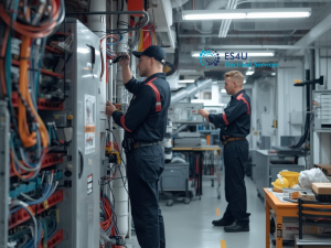 commercial electrical services Australia,electrical for u, electrical fit outs, affordable electrical services, commercial and industrial electrician, commercial industrial electrician