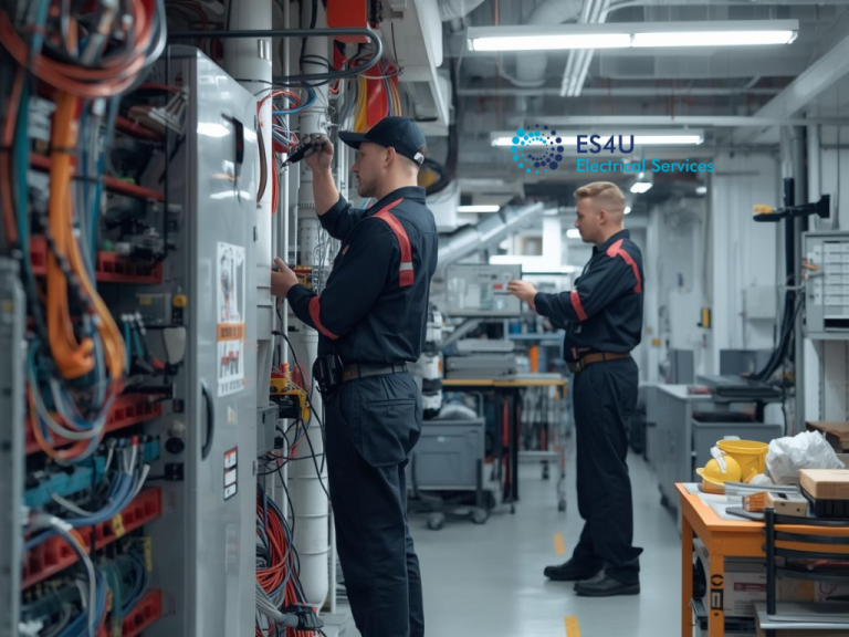 commercial electrical services Australia,electrical for u, electrical fit outs, affordable electrical services, commercial and industrial electrician, commercial industrial electrician