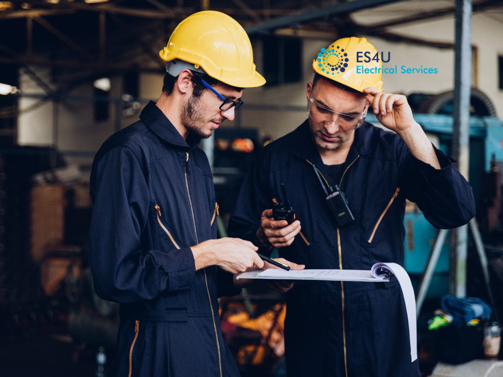 shutdown maintenance Sydney,industrial electric service , commercial electrical services australia, commercial electrical project, industrial fitout electrician sydney 