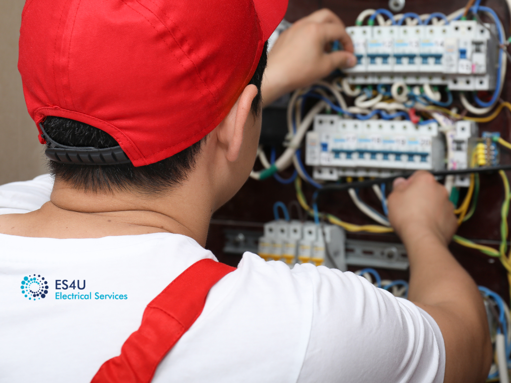 commercial electrical project, commercial electrical maintenance, commercial electricians near me, commercial electricians, affordable electrical services 