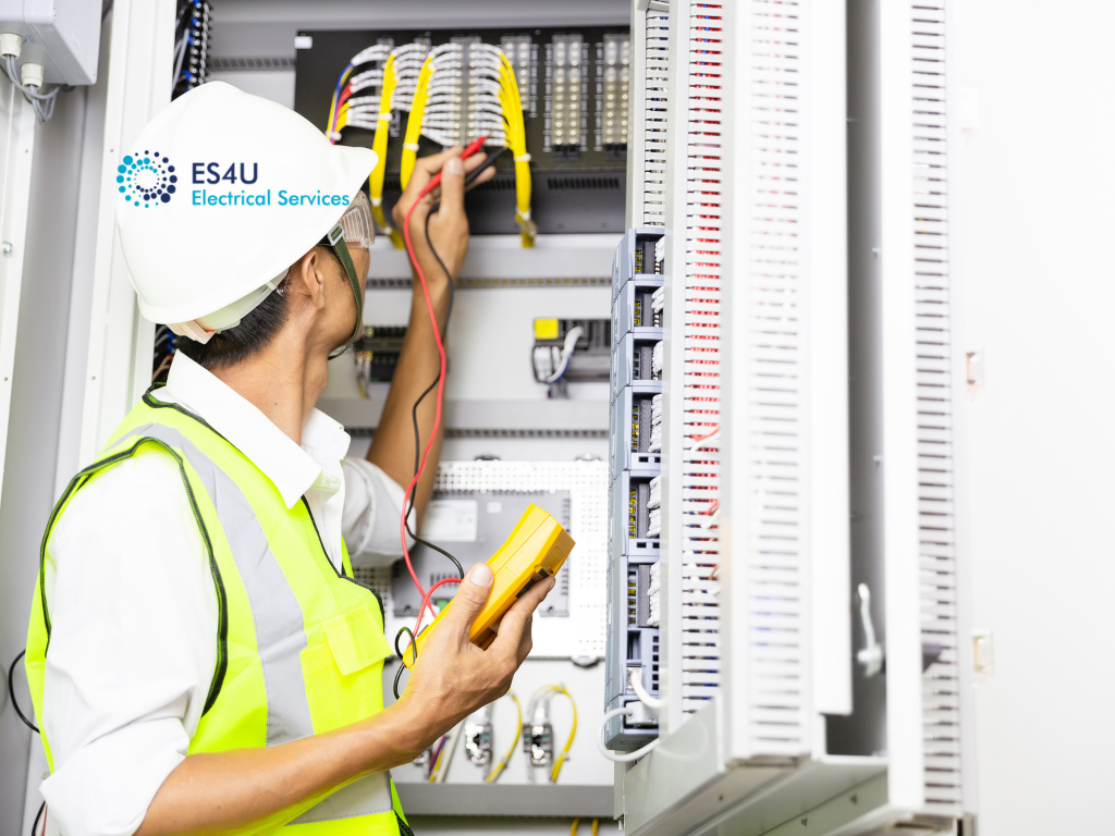 commercial electrical project, commercial electrical maintenance, commercial electricians near me, commercial electricians, affordable electrical services 