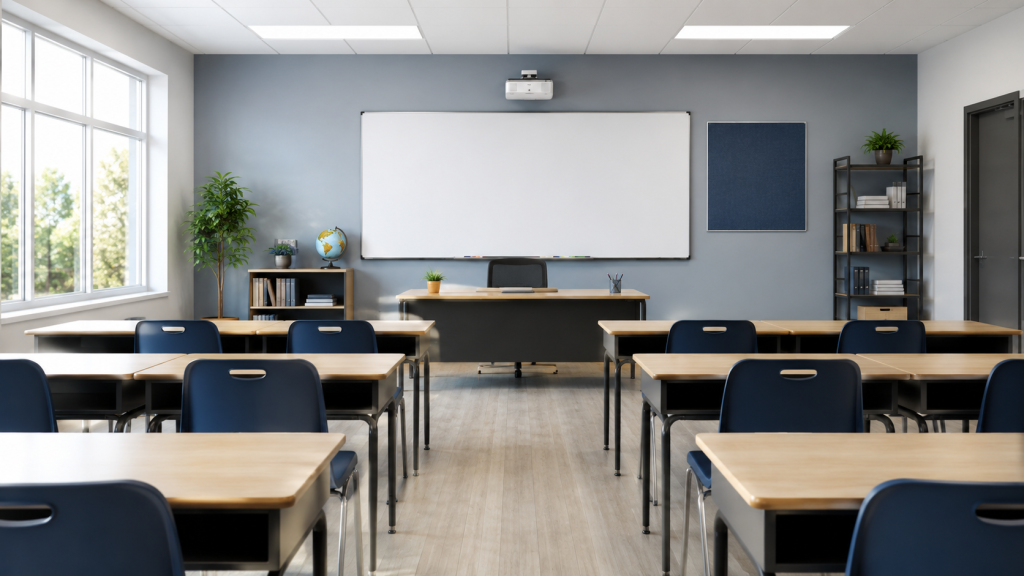 ES4U Educational Electrical Service