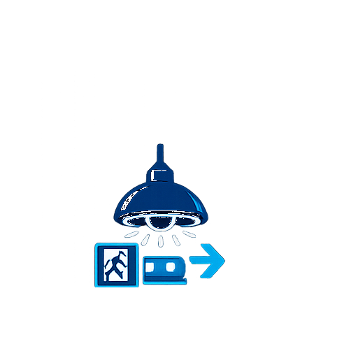 Lighting and Emergency Lighting Support