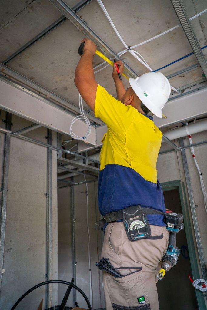 Sydney Electricians
